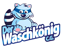 Der Waschkönig C.G. Der Waschkönig C.G.